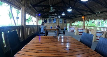 Pobitora Village Eco Camp