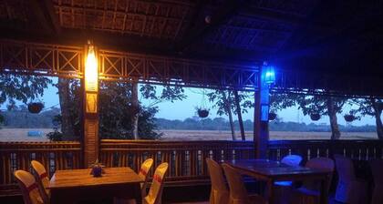 Pobitora Village Eco Camp