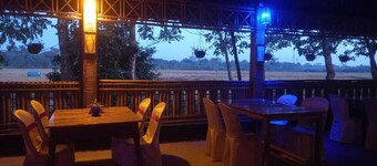 Pobitora Village Eco Camp