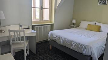 Bureau, Wi-Fi gratuit