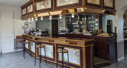 Hôtel Le Millésime