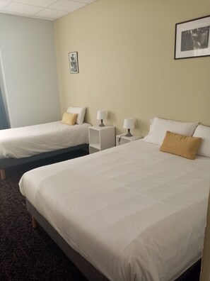 Chambre Triple Classique