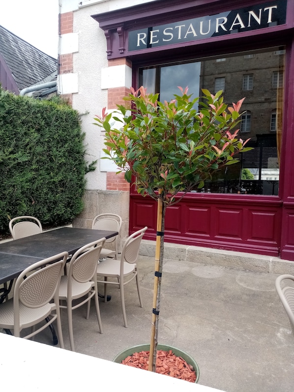 Terrass/Patio