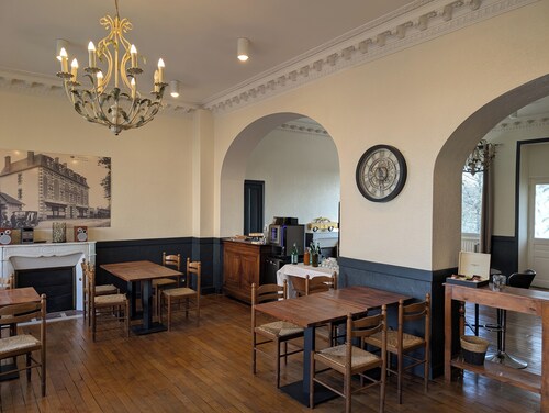 Hôtel Le Millésime