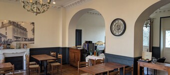 Hôtel Le Millésime