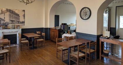 HÎtel Le Millésime