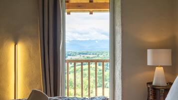 5 chambres, lit parapluie, Wi-Fi, draps fournis