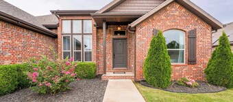 Modern 3BR Retreat • EV Charger • Fenced Yard by XNA