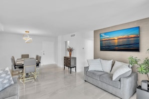 Smart TV y libros 