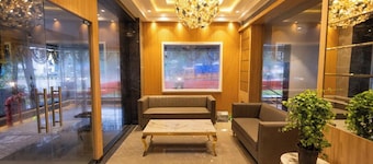 Shera Hotels & Banquets - Navi Mumbai 