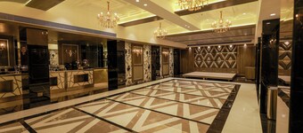 Shera Hotels & Banquets - Navi Mumbai 