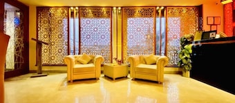 Hunain Hotel