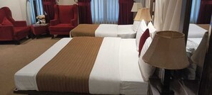 家庭客房 | 免費 Wi-Fi