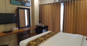 Single Room | Free WiFi