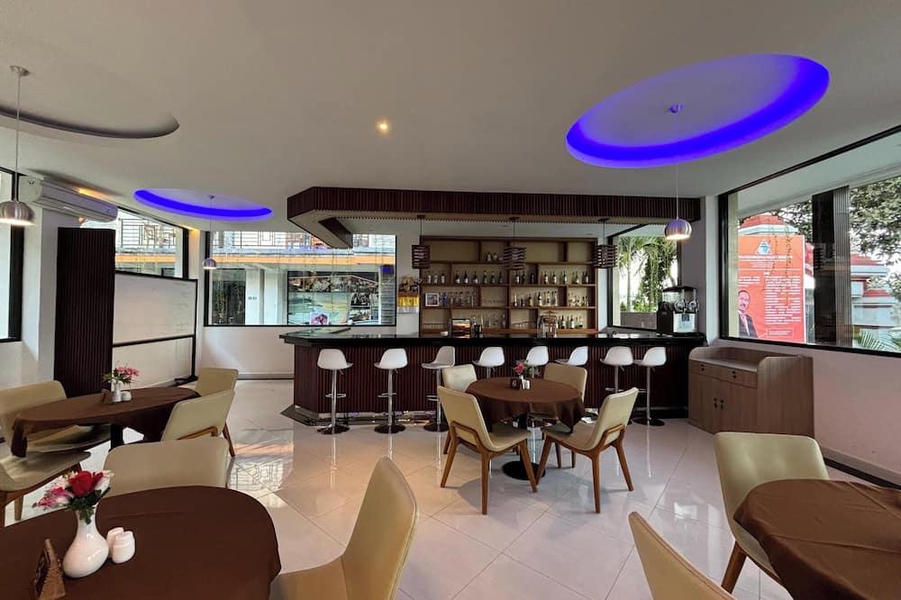 Edotel Greenland Hotel