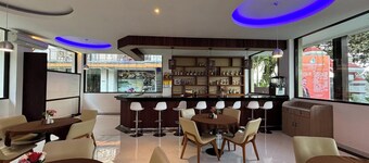 Edotel Greenland Hotel