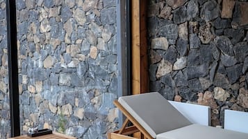 別墅 | 1 間臥室、迷你吧、客房內保險箱、書桌