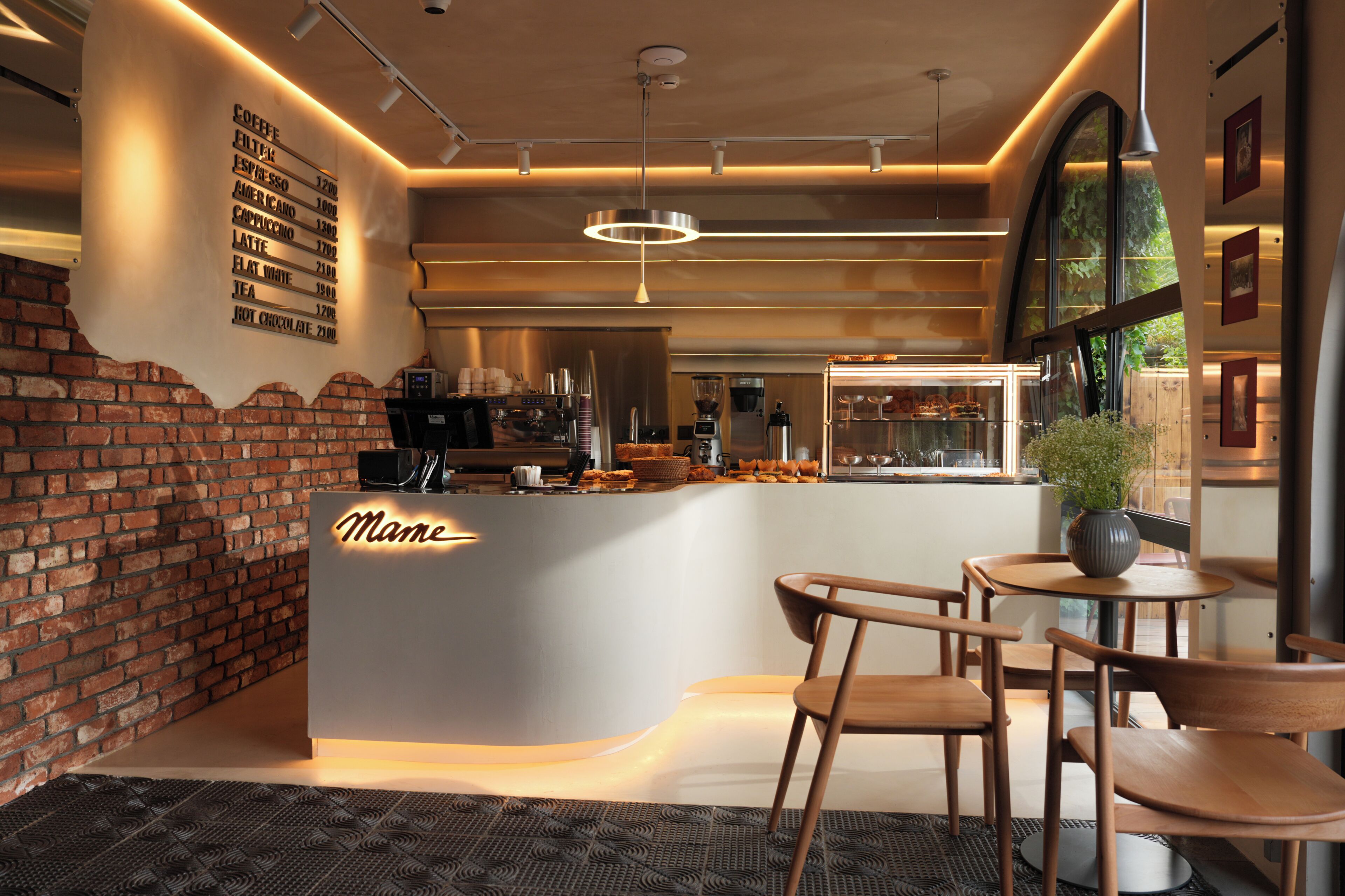 Kafé