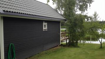 UdendÞrsomrÄde
