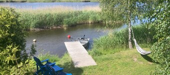 Sjöstugan