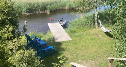 Sjöstugan