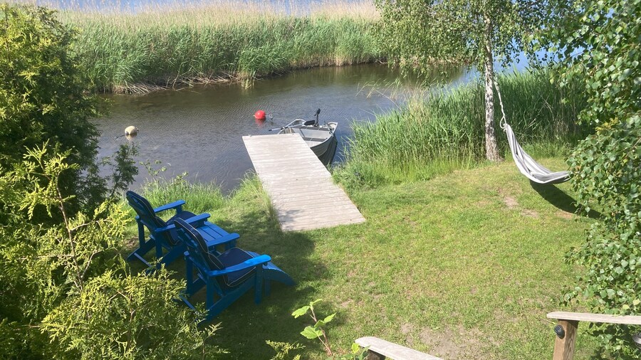 Sjöstugan