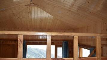 Luxury Room, Balcony