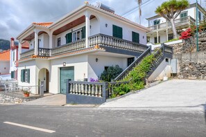 Exterior - Clarisses House I, a Home in Madeira (Ponta do Sol)