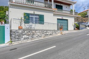 Exterior - Clarisses House II, a Home in Madeira (Ponta do Sol)