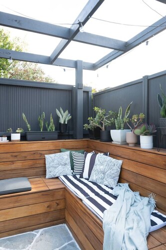 Spacious light-filled 3BD sanctuary in Northcote *Pet Friendly*