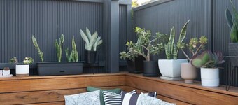 Spacious light-filled 3BD sanctuary in Northcote *Pet Friendly*