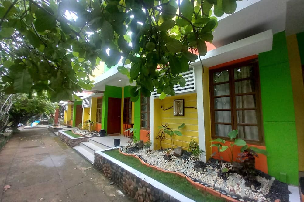 Casa Felicisima Inn