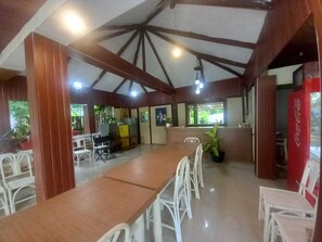 Lobby - Casa Felicisima Inn (Puerto Princesa)