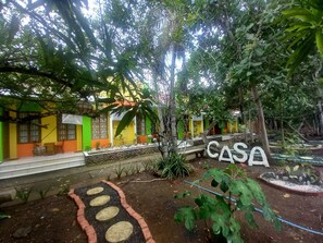 Front of property - Casa Felicisima Inn (Puerto Princesa)