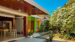 Unclassified image, 2 of 37, button - Casa Felicisima Inn (Puerto Princesa)
