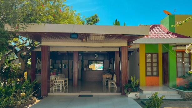 Unclassified image, 1 of 37, button - Casa Felicisima Inn (Puerto Princesa)