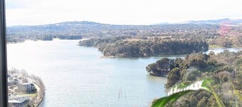 Eagle's Nest ~ 23rd Floor @Belconnen
