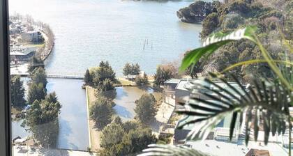 Eagle's Nest ~ 23rd Floor @Belconnen