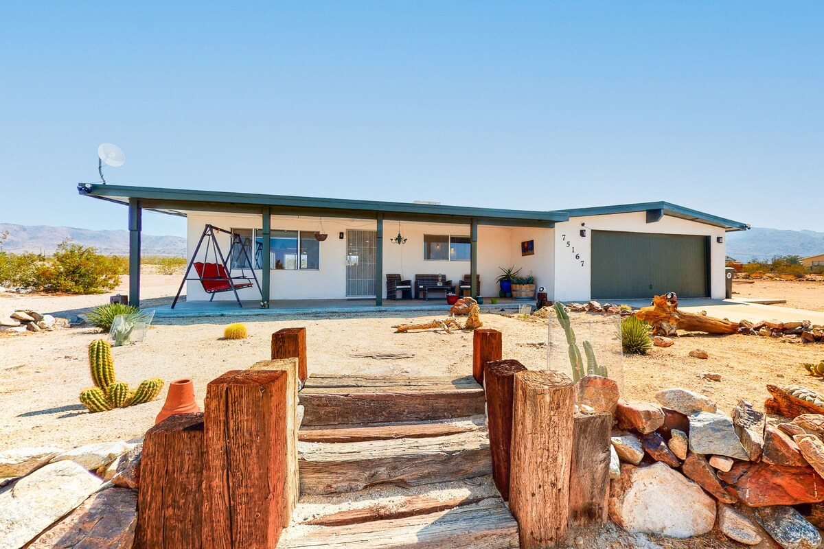 Majoittajan profiilikuva