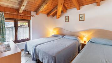 2 Schlafzimmer, kostenloses WLAN