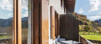 Casa Vacanze Val di Ledro sul Lago