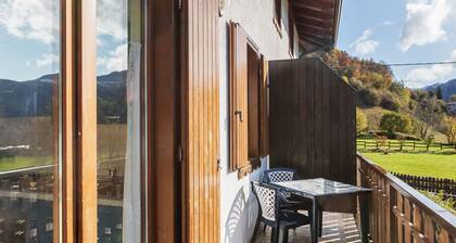 Casa Val di Ledro cerca del Lago