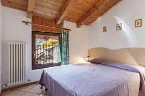 2 Schlafzimmer, kostenloses WLAN