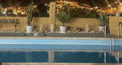 Casa Rural Cortijo Paulenca