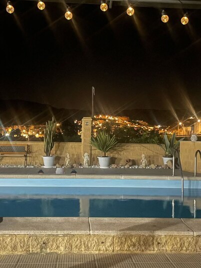 Casa Rural Cortijo Paulenca 