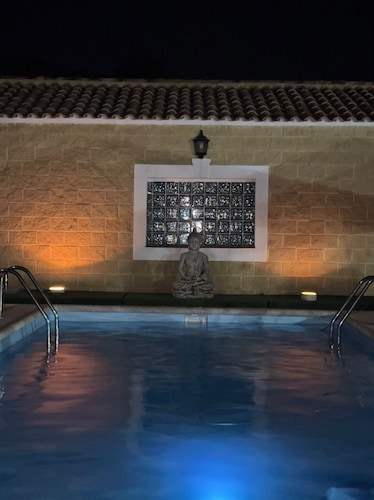 Casa Rural Cortijo Paulenca 