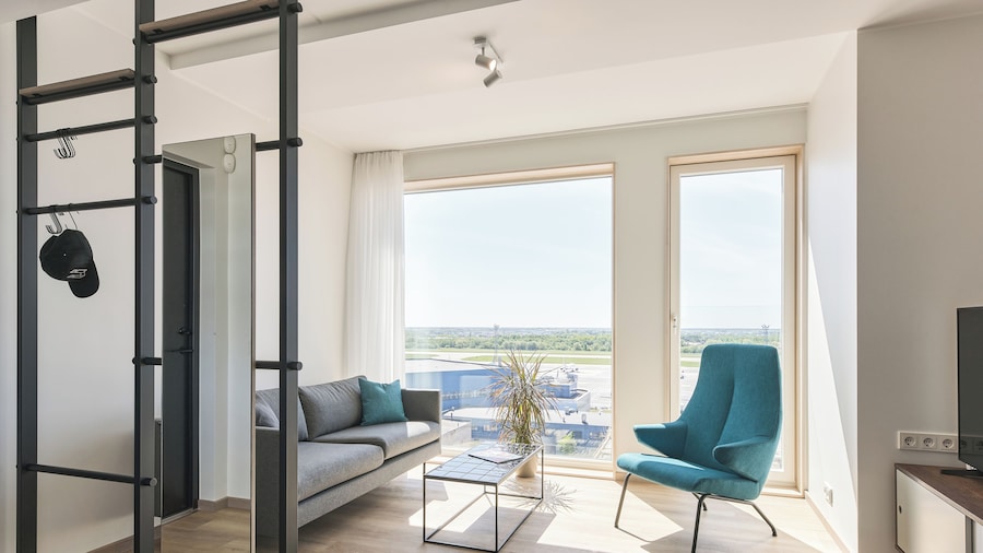 LURICH Residences