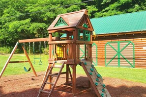 Espace pour enfants