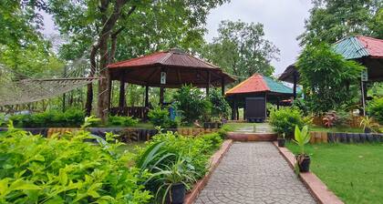 Resort Nature Camp - Jatmai