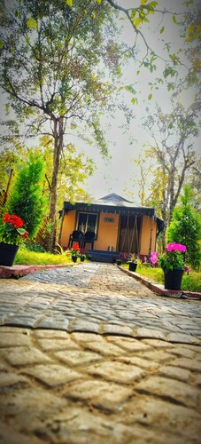 Resort Nature Camp - Jatmai